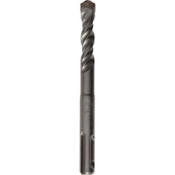 244638 acier 40CR Foret pour marteau-perforateur 8 mm Longueur totale 460 mm SDS-Plus 1 pc(s) Y766662 - KWB
