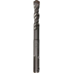 244640 acier 40CR Foret pour marteau-perforateur 10 mm Longueur totale 460 mm SDS-Plus 1 pc(s) Y766602 - KWB
