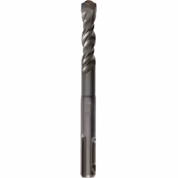 Informations techniques Diamètre de perçage : 18 mm Longueur : 460 mm Longueur de travail : 400 mm Longueur totale : 450 mm M ...