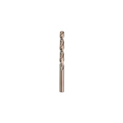 KWB - 248025 hss-co foret hélicoïdal 1 pièce 2.5 mm longueur totale 57 mm M35 din 338 tige cylindrique 1 pc(s)