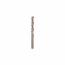 kwb 248045 HSS-Co Foret hélicoïdal 1 pièce 4.5 mm Longueur totale 80 mm M35 DIN 338 tige cylindrique 1 pc(s)