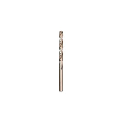 248050 hss foret HéLICOïDAL 1 PIèCE 5 mm mandrin à roue DENTéE 1 pc(s) - KWB