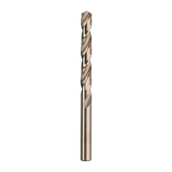 KWB - 248068 HSS-Co Foret hélicoïdal 1 pièce 6.8 mm Longueur totale 109 mm M35 din 338 tige cylindrique 1 pc(s) D252472
