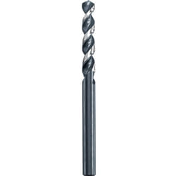 258025 hss Foret hélicoïdal 1 pièce 2.5 mm Longueur totale 57 mm M2 din 338 tige cylindrique 1 pc(s) - KWB