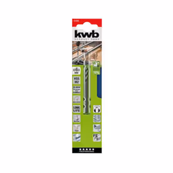 kwb 258635 foret Embout de perçage à spirales 1 pièce(s)