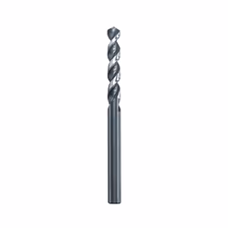 kwb 258685, Perceuse, Embout de perçage à spirales, Rotation vers la droite, 8,5 mm, 117 mm, Fer, Profil, Tôle métallique, Ac ...