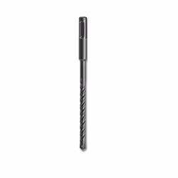 kwb 261508, Marteau perforateur, 8 mm, Ciment aéré, Béton, Grès, pierre, 21 cm, SDS Plus, Argent