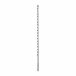 description Foret à percussion, tige de réception pour SDS plus, pointe de perçage auto-CEntrique, brasé à haute température, ...