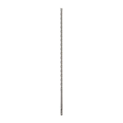 264670 acier 40CR Foret pour marteau-perforateur 1 pièce 10 mm Longueur totale 460 mm SDS-Plus 1 pc(s) D251862 - KWB