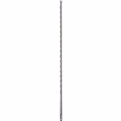 Informations techniques Diamètre de perçage : 16 mm Longueur : 460 mm Longueur de travail : 400 mm Longueur totale : 460 mm M ...