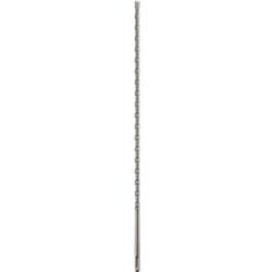 kwb 264676 acier 40CR Foret pour marteau-perforateur 1 pièce 16 mm Longueur totale 460 mm SDS-Plus 1 pc(s)