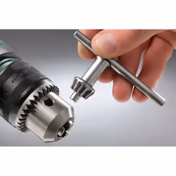 kwb 273820 Accessoire pour perceuse électrique Clé pour mandrin S8 1 pièce(s)