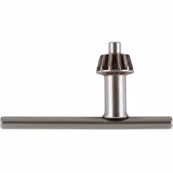 Clé de mandrin longue S2 de la marque Einhell. Produit d'excellente qualité et prix. Convient à tous les types d’habitations  ...