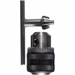 Mandrin à clé 1,5-13Mm - 1/2 de la marque Einhell. Produit d'excellente qualité et prix. Convient à tous les types d’habitati ...