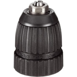 KWB - portabroca aut. métalique 1,5-13MM - 1/2 49298472