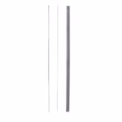 Einhell 49316350, Lame de scie à chantourner, Bois, Gris, 13 cm, 5 pièce(s)