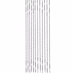 KWB Lames de scies à chantourner - 316403