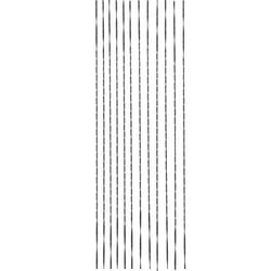 KWB Lames de scies à chantourner - 316403