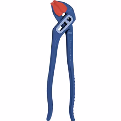 Informations techniques Longueur : 250 mm Pince multiprise Articulation intégrée, avec mâchoires de protection enfichables, a ...