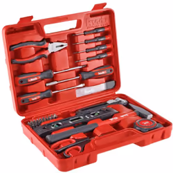 Informations techniques Couleur : rouge Dimensions produit, hauteur : 24 cm Dimensions produit, largeur : 31.5 cm Dimensions  ...