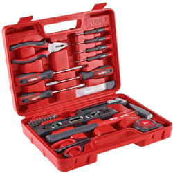 Kwb 370610 Mallette à outils équipée 35 pièces (l x h x p) 31.5 x 24 x 8.3 cm