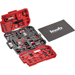 Caisse à outils 125pcs