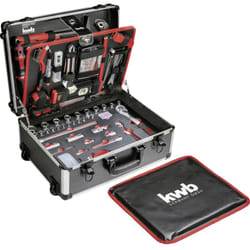 KWB - 370680 Mallette à outils équipée