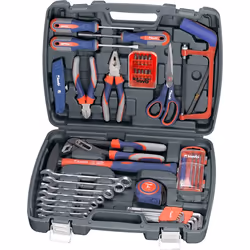 kwb Tool Case 65 PC 65 outils - Vue supplémentaire 4