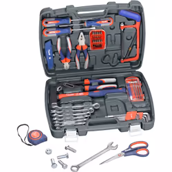 kwb Tool Case 65 PC 65 outils - Vue supplémentaire 5