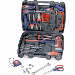 kwb Tool Case 65 PC 65 outils - Vue supplémentaire 6