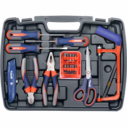 kwb Tool Case 65 PC 65 outils - Vue supplémentaire 7