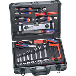 370760 Mallette à outils équipée 99 pièces R940021 - KWB