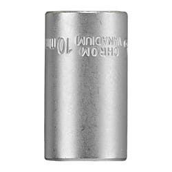 KWB - 372110 Douille 10 mm 1/4' D258232