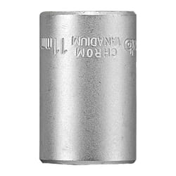 KWB - 372111 Douille 11 mm 1/4' D258282
