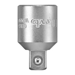kwb 372342 Réducteur Propulseur 1/2" (12.5 mm) 1 pc(s) D258672
