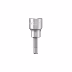 Douille 'Pour 3/8 cliquet réversible, disponible en différents diamètres et longueurs. Veuillez sélectionner la taille de. Po ...