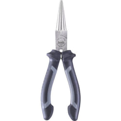 KWB - 381610 Pince à bouts ronds 160 mm