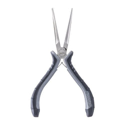 KWB - 389210 pour l'électronique et la mécanique de précision Pince à bouts pointus 150 mm X993542