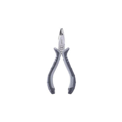 Kwb Électronique Pince Demi-Ronde 120 Mm 389610 (, Forme Bombée Selbstöf Fnend, Maniable)
