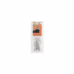 - Disponible en diverses tailles Contenu de la livraison site. Lot de 50 - Ø x Longueur en mm