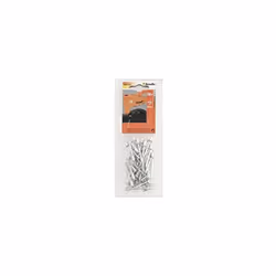 - Disponible en diverses tailles Contenu de la livraison site. Lot de 50 - Ø x Longueur en mm