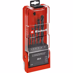 Einhell 49423006 foret Ensemble de forets 6 pièce(s)