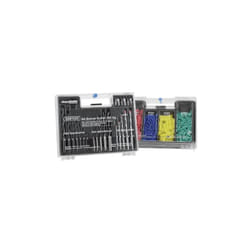 423090 Assortiment de fixations Contenu 300 pc(s) - KWB