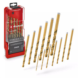 Einhell 49427013 foret Ensemble de forets 13 pièce(s)