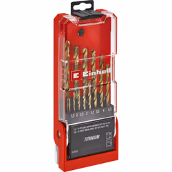 Einhell 49427013 foret Ensemble de forets 13 pièce(s)