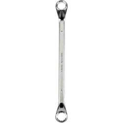 KWB - 441213 Clé polygonale 1 pièce Ouverture de clé (métrique) 12 - 13 mm