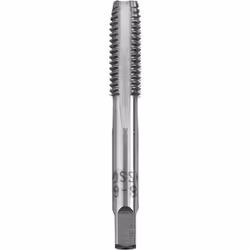 Informations techniques Matériau (perceuse) : HSS Norme DIN : DIN 352 Pente : 0.5 Quantités (LOV – uniqmt pour titre) : 1 piè ...