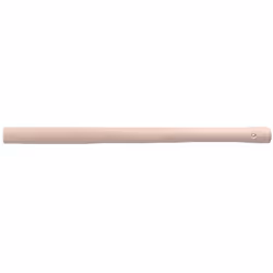 Informations techniques Matériau (manche) : Bois Matériel (tête) : Acier Manche de marteau pour 3 kg, 700 mm Bois de frêne, c ...