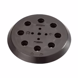 kwb 481820 Accessoire de ponceuse 2 pièce(s) Disque de ponçage
