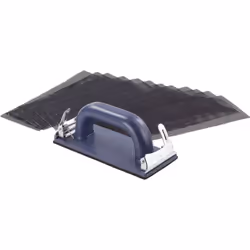 Informations techniques Contenu: 1 pc(s) SET de meuleuses à main - 11 pièces Meuleuse manuelle avec dispositif de serrage pou ...